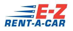 Cheap Car Rentals from E-Z Rent-A-Car